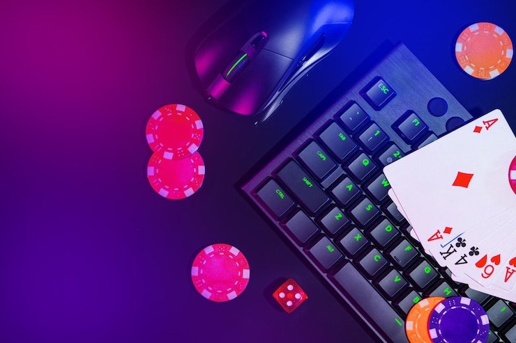 i1bewin Live Casino